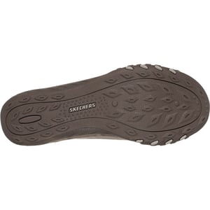 Breathe-Easy schoenen voor thuis