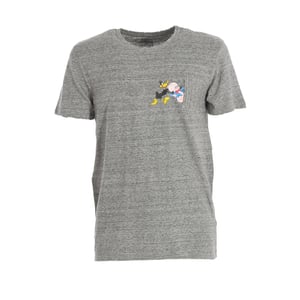 Camiseta manga corta POTUNES 17SITS312 mujer