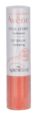Avene Cold Cream Hydraterende Lippenbalsem 4 g