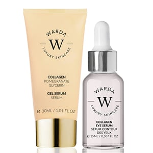 Skin Lifter Boost Collageen Oogserum 15m +Skin Lifter Boost Collageen Gel Serum 30ml