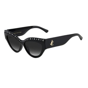 Lunettes de soleil femme Jimmy Choo SONJA-G-S-807-9O Ø 55 mm
