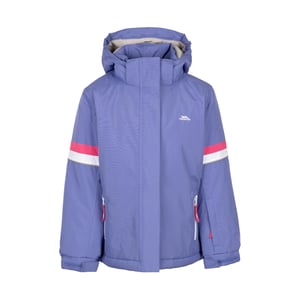 Trespass Kinder/Kinder Kharli Ski jas (Baja Blauw)