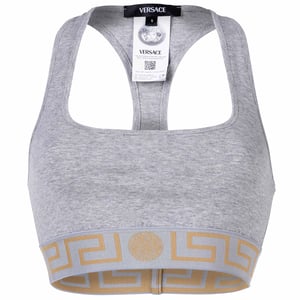 Versace Bustier Topeka Biologisch Katoen
