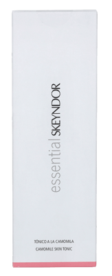 Skeyndor Essential Camomile Skin Tonic 250ml.
