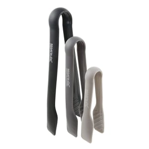 Regatta Tang (Set van 3) (Ebbenhoutgrijs)