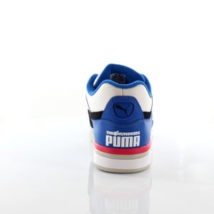 Puma Palace Guard The Hundreds Low Lace Up Herentrainers 371382 01