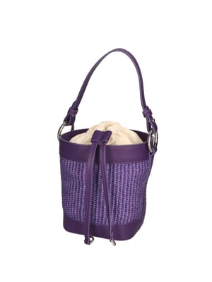 Gave Lux Emmer tas vrouwen PURPLE