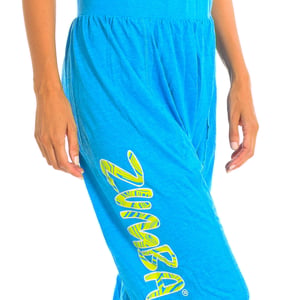 Dames Harem Sport Piraten Broek Z1B00207