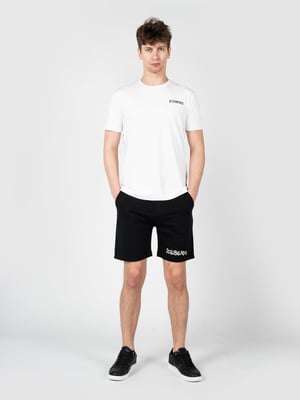 Iceberg T-Shirt Mannen Wit