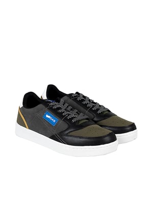 Gas Sneakers Jeb NBX Mannen groen