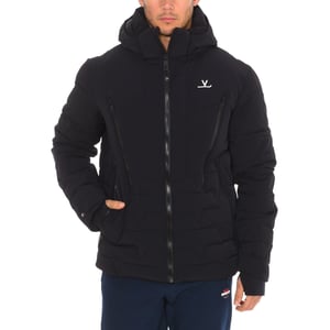 SMF22371 heren ski-jack