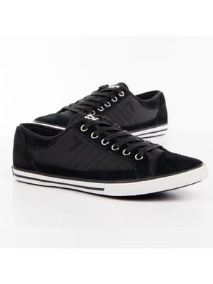 EA7 heren Adler basketbalschoenen