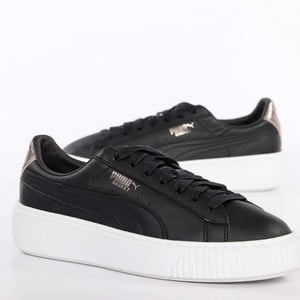 Puma Opulent Platform sneakers voor dames