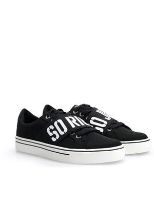 Juicy Couture Sneakers Clorinda Vrouw zwart