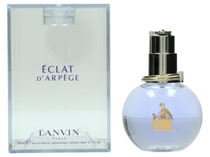 Lanvin Eclat D'Arpege Pour Femme Edp Spray 50ml.