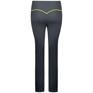 BoxRaw Valerie Dames Houtskool Legging