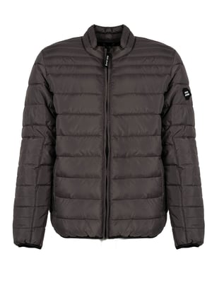 Pepe Jeans jas Jack Mannen Grijs