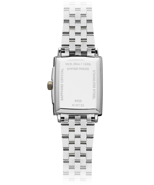 Raymond Weil Toccata Dames Multikleur Horloge 5925-SP5-00995