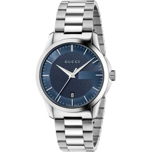 Gucci YA126440 herenhorloge