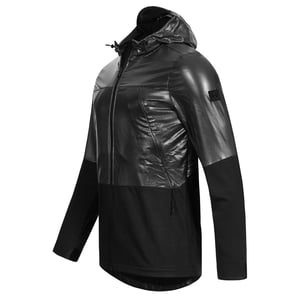 Under Armour Unstoppable Heren Zwart Track Jacket