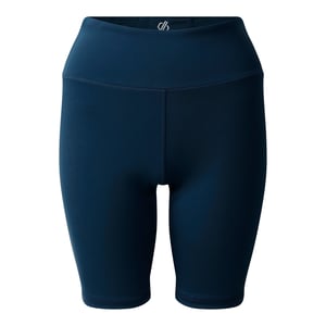 Regatta Dames/Dames Upbeat Vrijetijdsshort (Maanlicht Denim)