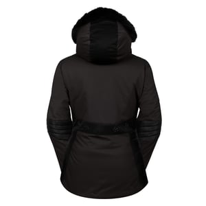 Dare 2B Dames/Dames Enlighten Skijas (Zwart)