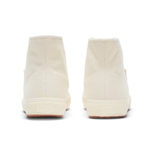 Superga Volwassen uniseks 2795 Organic Canvas Schoenen (Natuurlijk beige)