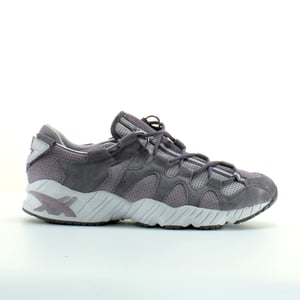 Asics Gel-Mai Heren Donkerpaars Trainers