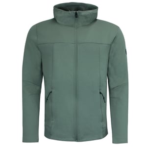 Under Armour Heren Elite Utility Hoodie Zip Up Track Top 1306451 492