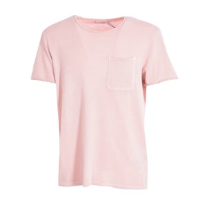 ABDEL dames t-shirt met korte mouwen en ronde hals 17S1TS01