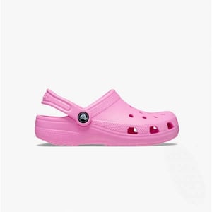 Crocs Classic Thermoplastische Taffy Roze Loafers