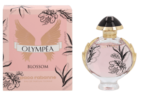Paco Rabanne Olympea Blossom Edp Spray50 ml.