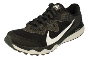 Nike Juniper Trail Dames Sneakers Zwart