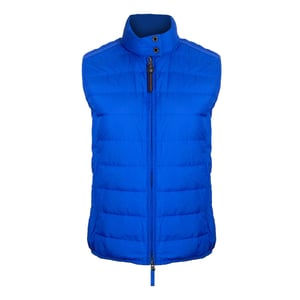 Parajumpers Dodie helderblauw giletjack