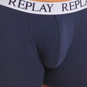 Pack-2 Boxers I101005 heren