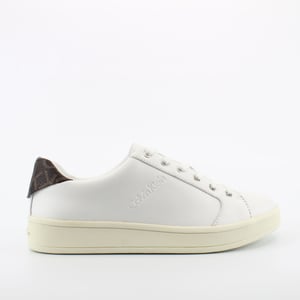 Calvin Klein Sonia Damesschoenen Wit