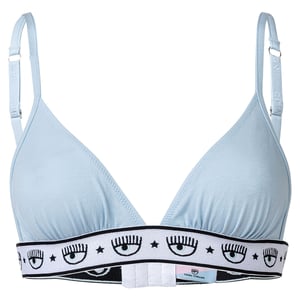 Chiara Ferragni Bh 95%Co5%Ea Bustier