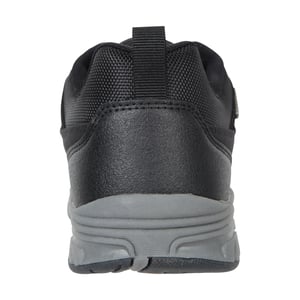 Mountain Warehouse Heren Ramble Softshell Waterdichte Trainers (Grijs)
