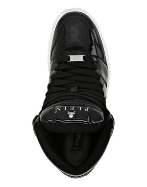 Sneakers Skull&Bones