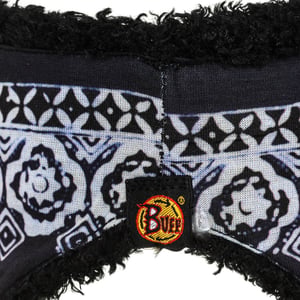 Omkeerbare hoofdband met fleecevoering type Hoofdband 56000 unisex