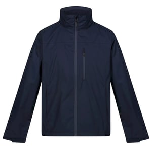 Regatta Heren Moben Waterdichte Jas (Marine)