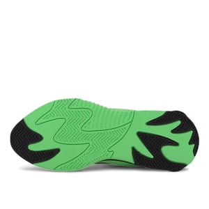 PUMA RS-2K Messaging Lace-Up Wit Synthetisch Heren Trainers 372975 01