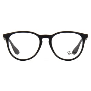 Ray-banbril 7046 5364 Rubberised zwarthof