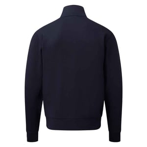 Russell Heren Authentiek Sweatjack (Franse marine)