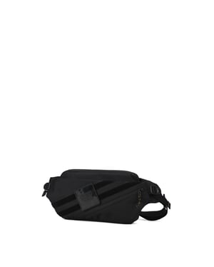 Aoking Heuptasje Uniseks BLACK