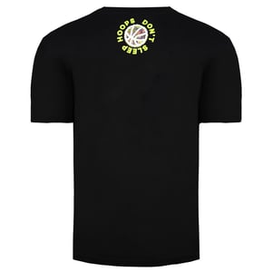 Adidas Harden Summer Heren Zwart T-Shirt