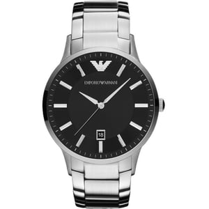 Armani heren AR2457 horloge