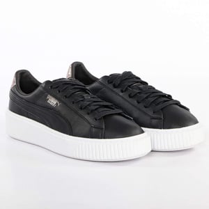 Puma Opulent Platform sneakers voor dames