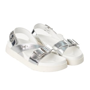 4A4727EX257 Vrouwen Platform Sandalen
