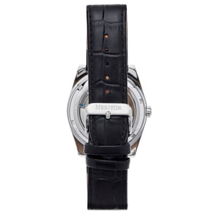 Heritor Automatische Daxton Semi Skeleton Horloge